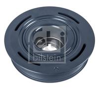Puleggia albero motore 31483 FEBI BILSTEIN per RENAULT OPEL NISSAN
