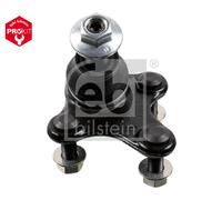 FEBI BILSTEIN 31485 Giunto di supporto / guida per AUDI,CUPRA,SEAT,SKODA,VW