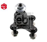 FEBI BILSTEIN 31485 Giunto Sfera Per AUDI, CUPRA, SEAT, SKODA, VW