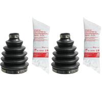 Febi-Bilstein 31488 - Kit Cuffia, Semiasse (Confezione da 2)