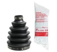 FEBI BILSTEIN 31488 Kit cuffia semiasse per OPEL Corsa D Hatchback (S07) ASTRA J