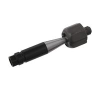 FEBI BILSTEIN 31496 Snodo assiale Anteriore Sx Anteriore Dx Anteriore bilaterale Snodo Assiale Giunto assiale asta trasversale