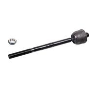 2x Febi 31524 Giunto Assiale Tirante Frontale per Mercedes-Benz W204 S204 W212