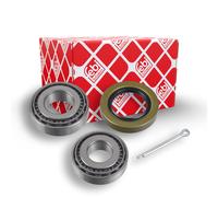 FEBI BILSTEIN 31529 Kit cuscinetto ruota per CHEVROLET MATIZ (M200, M250) 52