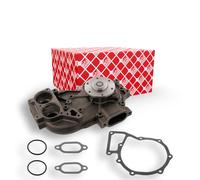Pompa del refrigerante FEBI BILSTEIN 31530