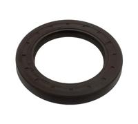 O-ring albero motore Parte frontale 31534 FEBI BILSTEIN per MERCEDES-BENZ 190 SL