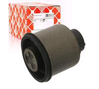 Flangia carburatore Assale posteriore Sx Cuscinetto gomma-metallo 31547 per AUDI