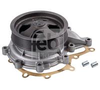 Pompa del refrigerante FEBI BILSTEIN 31550