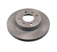 FEBI BILSTEIN 31552 Disco freno