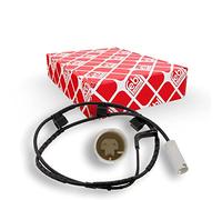 FEBI BILSTEIN Contatto segnalazione, Usura past. freno/mat. d'attrito 31563