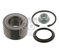 FEBI BILSTEIN 31564 Kit cuscinetto ruota per KIA,MAZDA