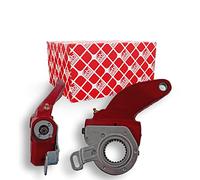 Regolatore di frenata, sistema frenante FEBI BILSTEIN 31607