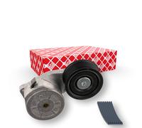 FEBI BILSTEIN 31623 Kit Cinghie Poly-V