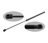 FEBI BILSTEIN 31631 Ammortizzatore pneumatico cofano motore
