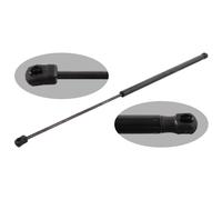 FEBI BILSTEIN 31634 Ammortizzatore pneumatico cofano motore