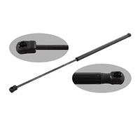 FEBI BILSTEIN 31634 Ammortizzatore pneumatico cofano motore