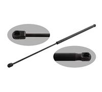 febi bilstein 31635 molla a gas per cofano motore, 1 unità