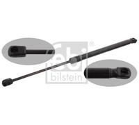 FEBI BILSTEIN 31639 Ammortizzatore pneumatico, Cofano motore per AUDI