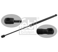 FEBI BILSTEIN 31642 Ammortizatore pneumatico, Cofano bagagli /vano carico per VW