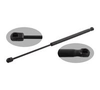 FEBI BILSTEIN 31646 Ammortizatore pneumatico, Cofano bagagli / vano carico