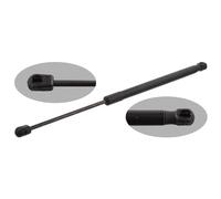 Ferdinand Bilstein Ammortizzatore pneumatico 31647 – cofano bagagli, molla a gas (entrambi i lati)