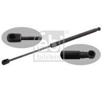 FEBI BILSTEIN 31654 Ammortizatore pneumatico, Cofano bagagli /vano carico per SK