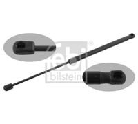 FEBI BILSTEIN 31657 Ammortizatore pneumatico, Cofano bagagli /vano carico per SK