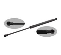 FEBI BILSTEIN 31662 Ammortizatore pneumatico Cofano bagagli / vano carico 475mm