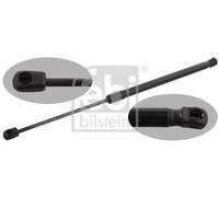 FEBI BILSTEIN 31663 Ammortizatore pneumatico, Cofano bagagli /vano carico per AU