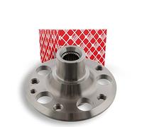 Febi-Bilstein 31668 - Mozzo Ruota