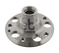 Febi-Bilstein 31668 - Mozzo Ruota