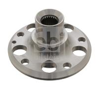 FEBI BILSTEIN 31669 Mozzo ruota per MERCEDES-BENZ