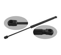 FEBI BILSTEIN 31677 Ammortizatore pneumatico, Cofano bagagli / vano carico