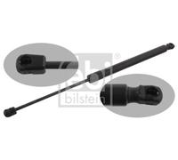 FEBI BILSTEIN 31684 Ammortizatore pneumatico, Cofano bagagli /vano carico per AU