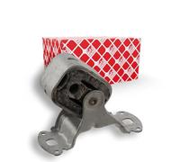 FEBI BILSTEIN 31697 Supporto Silenziatore Dx Sx