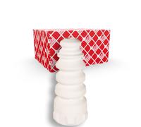 FEBI BILSTEIN 31699 Tampone paracolpo, Sospensione