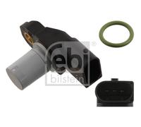 FEBI BILSTEIN 31700 Sensore, Posizione albero a camme per BMW,LAND ROVER,OPEL