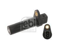 Febi BILSTEIN 31701 Impulsi Albero a Gomiti per BMW E36 E46 E34 E39 E38