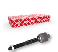 2x Barre sterzo FEBI BILSTEIN Davanti S+D per VW CALIFORNIA T5 Camper