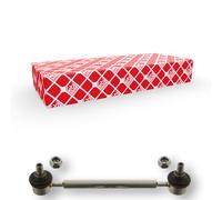 Giunto barra stabilizzatrice Assale posteriore Sx Barra d'accoppiamento 31716
