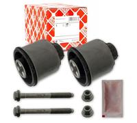 Febi Bilstein 31722 Kit Cuscinetti Corpo Assiale