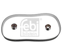 FEBI BILSTEIN 31726 Kit cinghie dentate per MAZDA