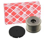 FEBI BILSTEIN 31729 Dispositivo ruota libera alternatore