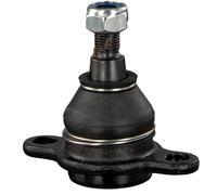 2 x Perno braccio oscillante FEBI BILSTEIN per VW CALIFORNIA T5 Camper (7EC,