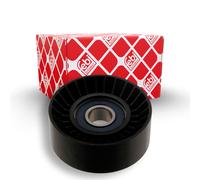 FEBI BILSTEIN 31746 Galoppino/Guidacinghia, Cinghia Poly-V per VW