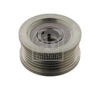 FEBI BILSTEIN 31754 Ruota libera alternatore diametro 61,2 mm 6 scanalature