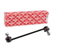 febi bilstein 31764 tirante barra stabilizzatrice con dadi bloccaggio, 1 unità