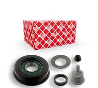 FEBI BILSTEIN 31770 Galoppino guidacinghia, cinghia Poly-V