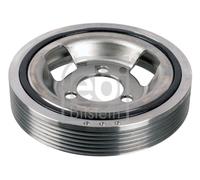 FEBI BILSTEIN 31782 Puleggia cinghia, Albero a gomiti per CITROEN, PEUGEOT, MINI