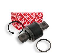 Cuscinetto, puntone assale FEBI BILSTEIN 31802